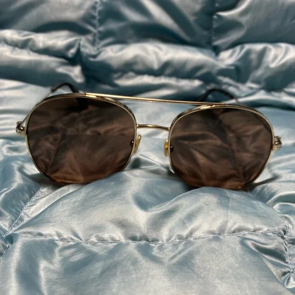 Tom Ford Sunglasses In Good Condition. Retail $399. Lenses have minor scratches Amazon.com: Tom Ford Sunglasses FT 0832 -N Fletcher 01A  main image 4
